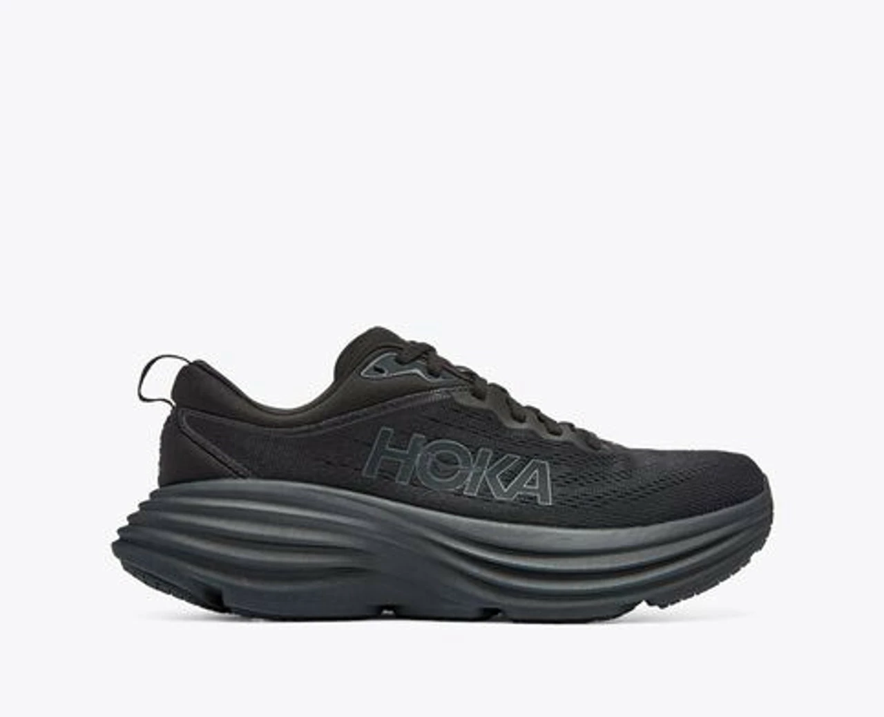 Outlet 👍 Hoka 👩 Women's Bondi 8 Running 👟 Shoe 🔥 - Image 11