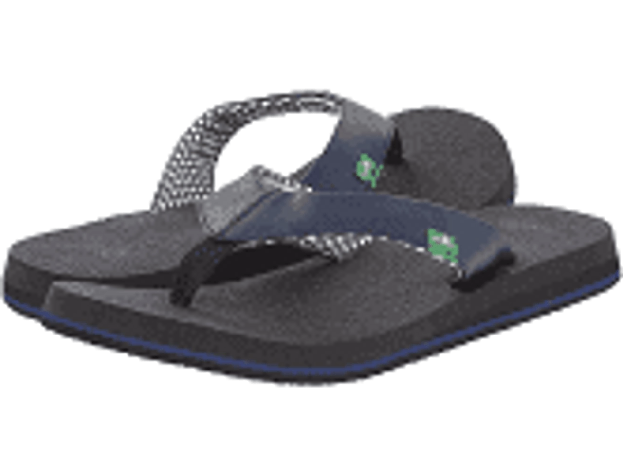Coupon 𧨠Sanuk π© Women's Yoga Mat Flip Flops π - Image 2