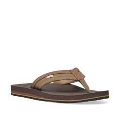Flash Sale 😍 Sanuk Ziggy Water-Friendly 👟 Shoe - Tan 🔔